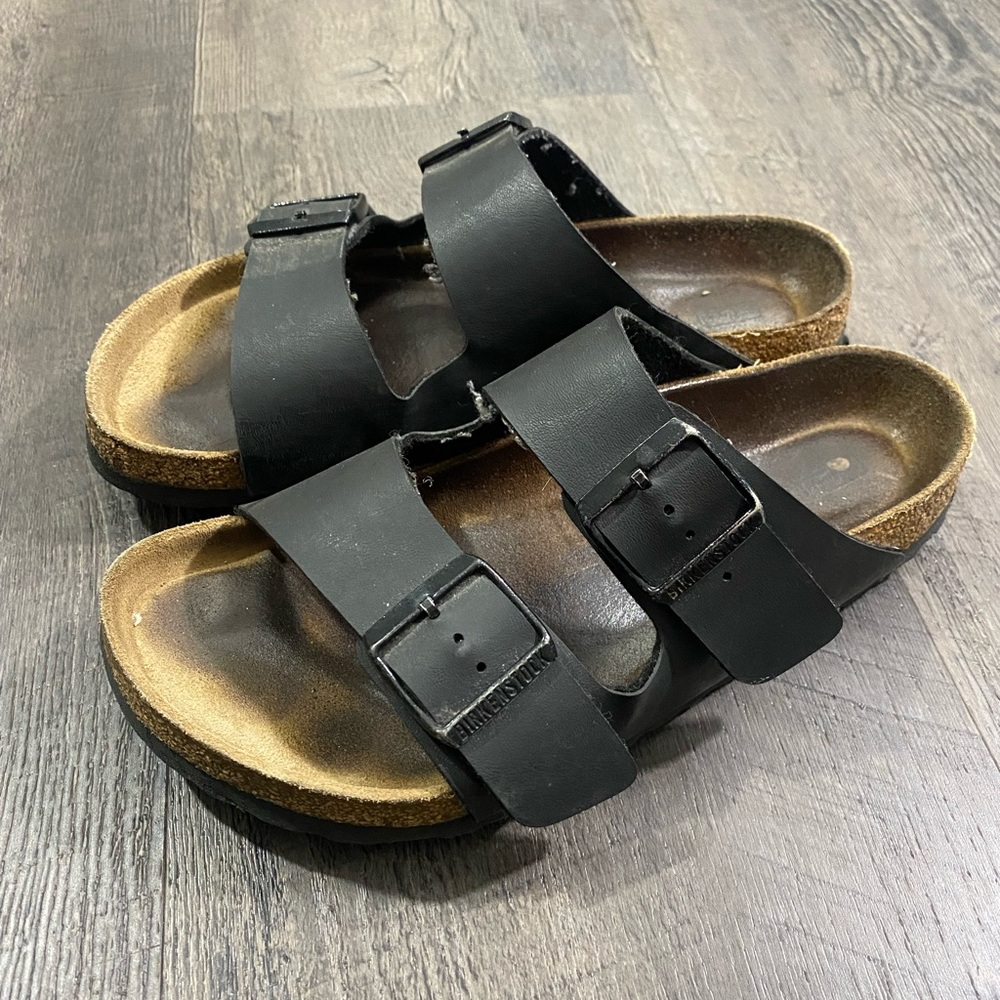 BIRKENSTOCK Arizona Sandals